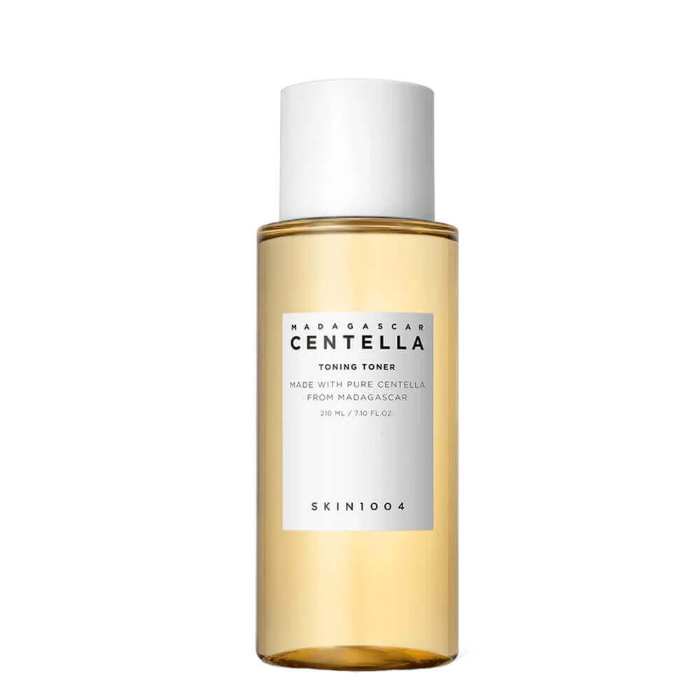 SKIN1004 Madagaskar Centella Toning Toner 210ml