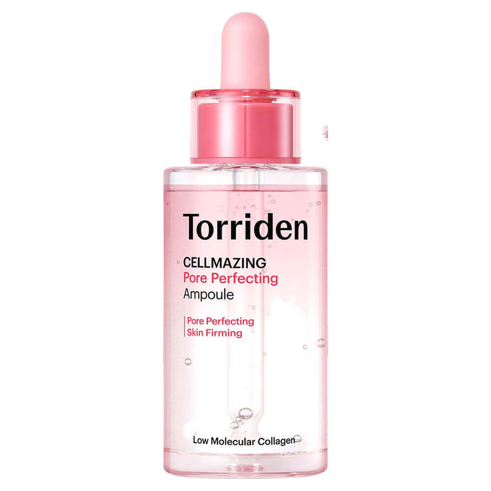 TORRIDEN Cellmazing Pore Perfecting Ampoule 30ml