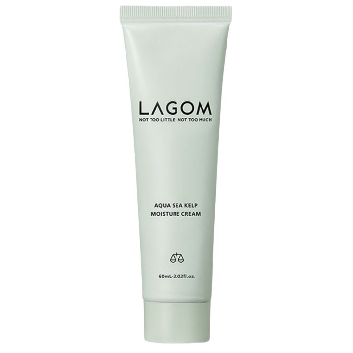LAGOM Aqua Sea Kelp Moisture Cream 60ml