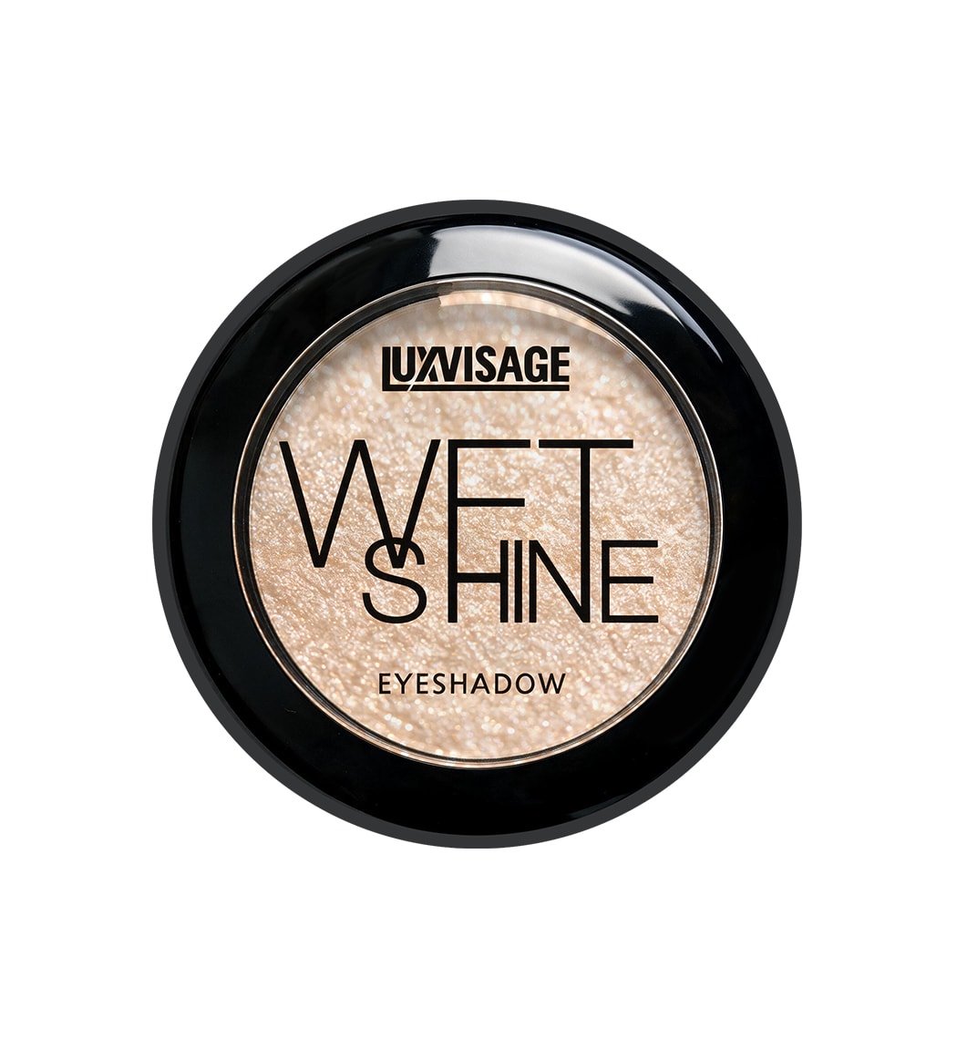 LUXVISAGE WET SHINE 21 Aurora