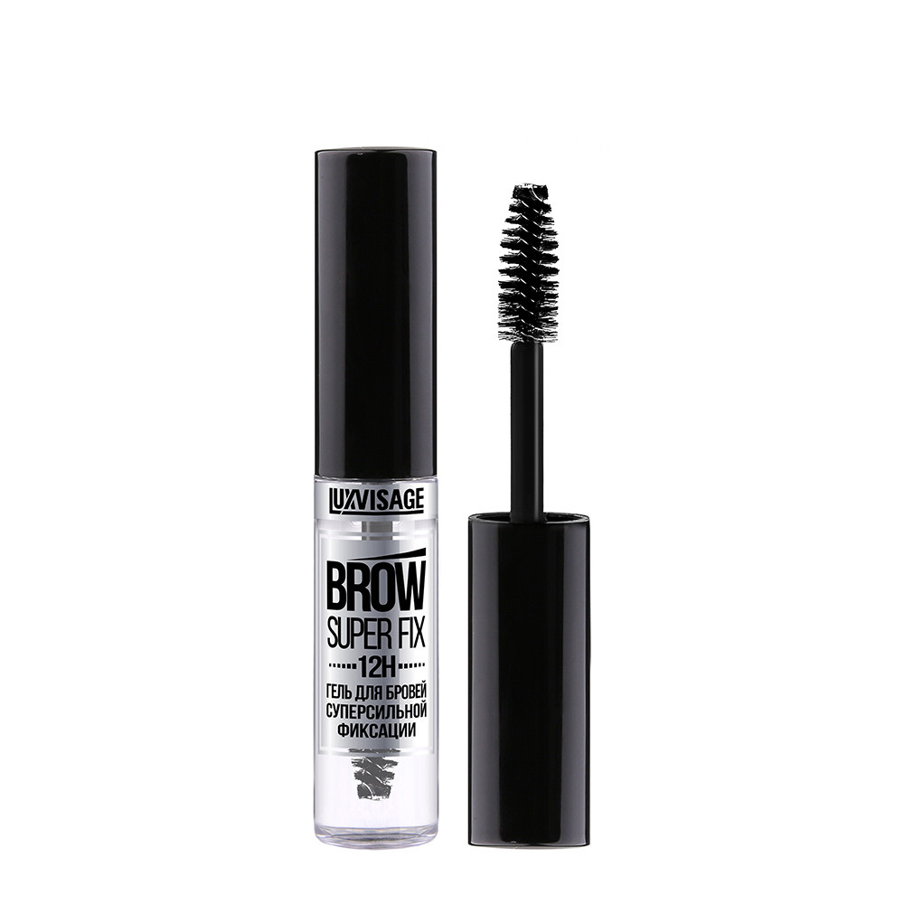 LUXVISAGE BROW SUPER FIX 12H