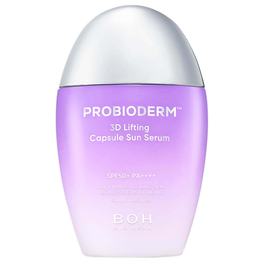 BIOHEAL BOH BIOHEAL BOH PROBIODERM 3D Lifting Capsule Sun Serum SPF50+ PA++++ 50ml