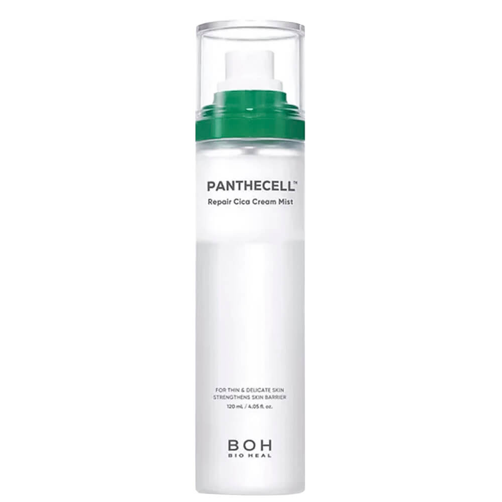BIOHEAL BOH BIOHEAL BOH PANTHECELL Repair Cica Cream Mist 120ml