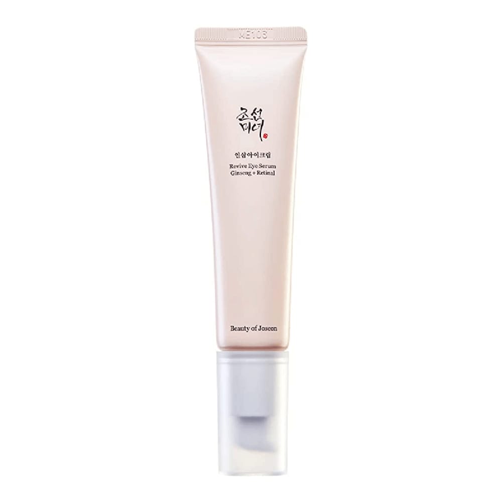 BEAUTY OF JOSEON BEAUTY OF JOSEON Revive Eye Serum Ginseng+Retinal