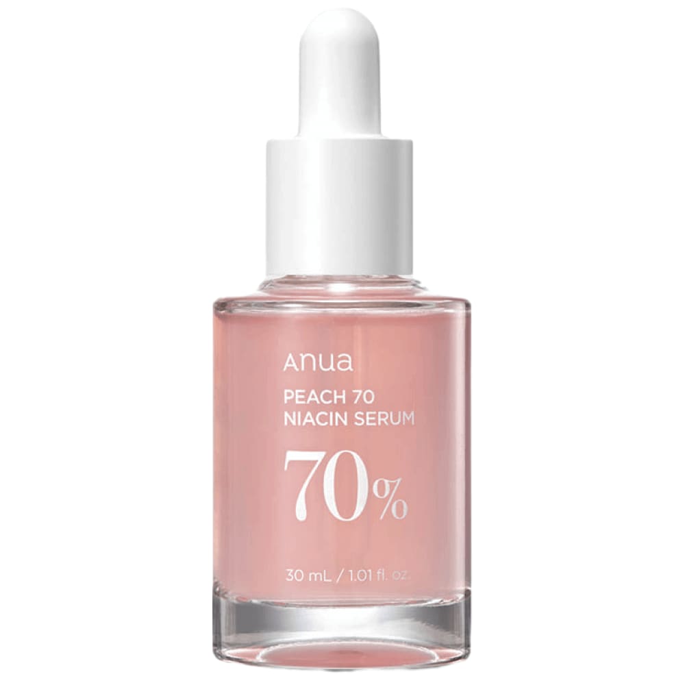 ANUA ANUA Peach 70 Niacin Serum 30 ml
