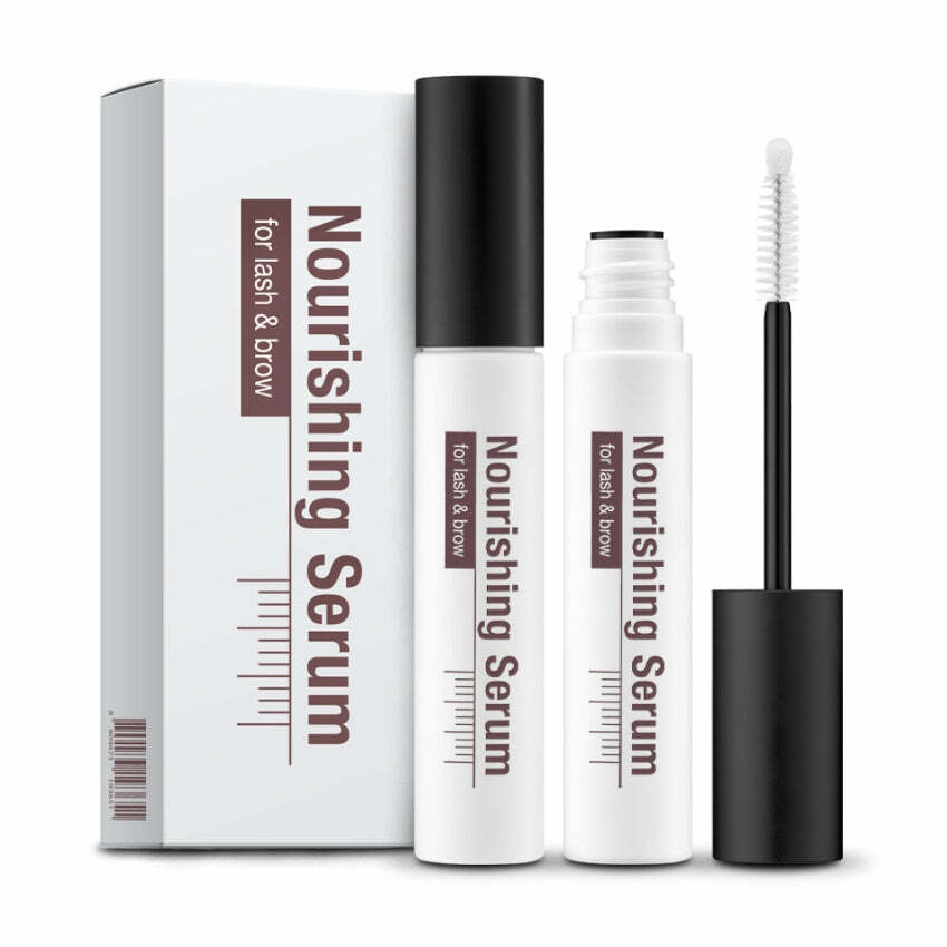 BANGGIWON BANGGIWON Nourishing Serum For Lash&Brow Set 15 ml