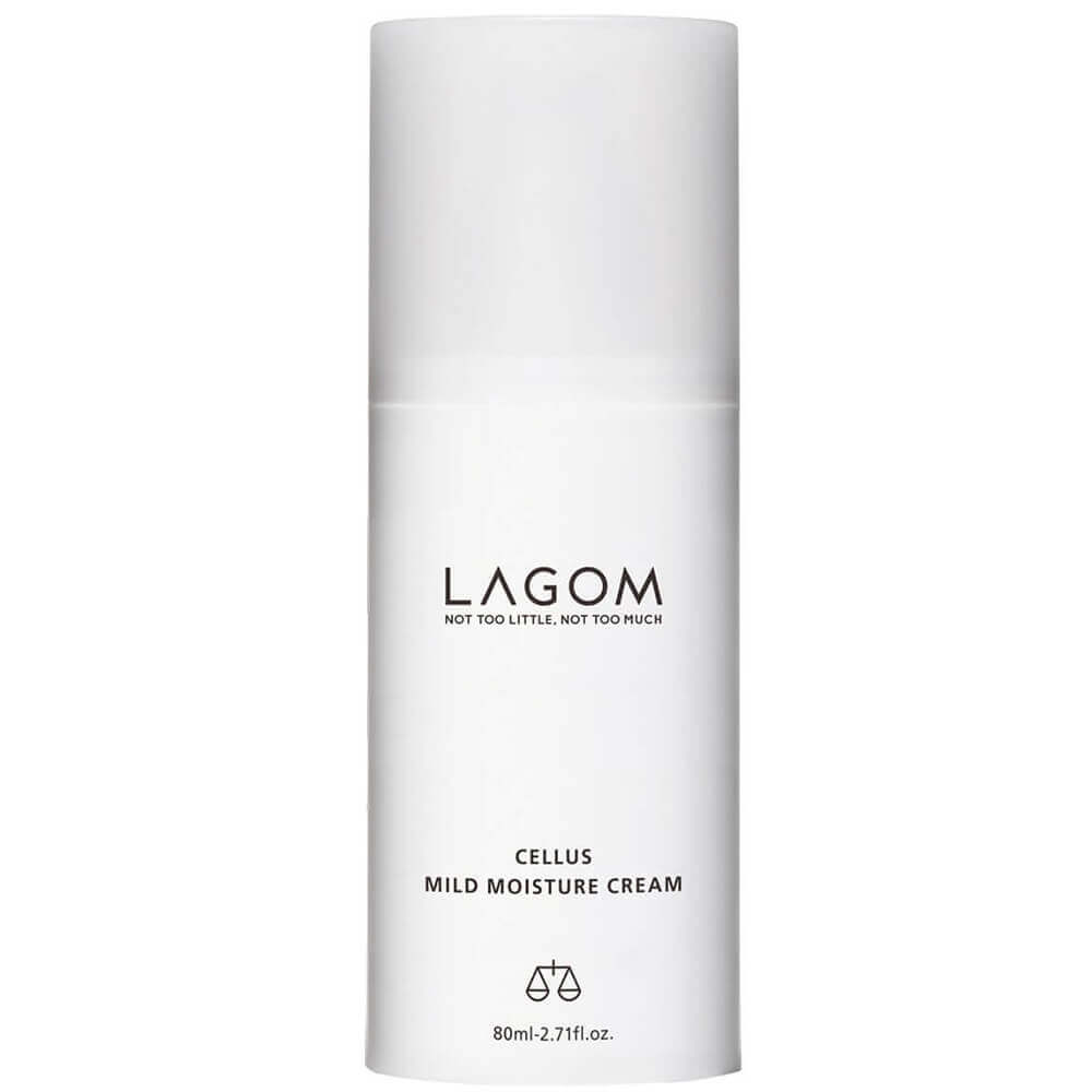 LAGOM LAGOM Cellus Mild Moisture Cream 80 ml