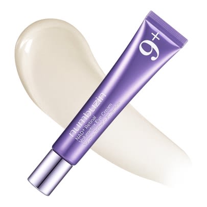 NUMBUZIN NUMBUZIN № 9 NAD+ Retinal Volumentox Eye cream 20ml
