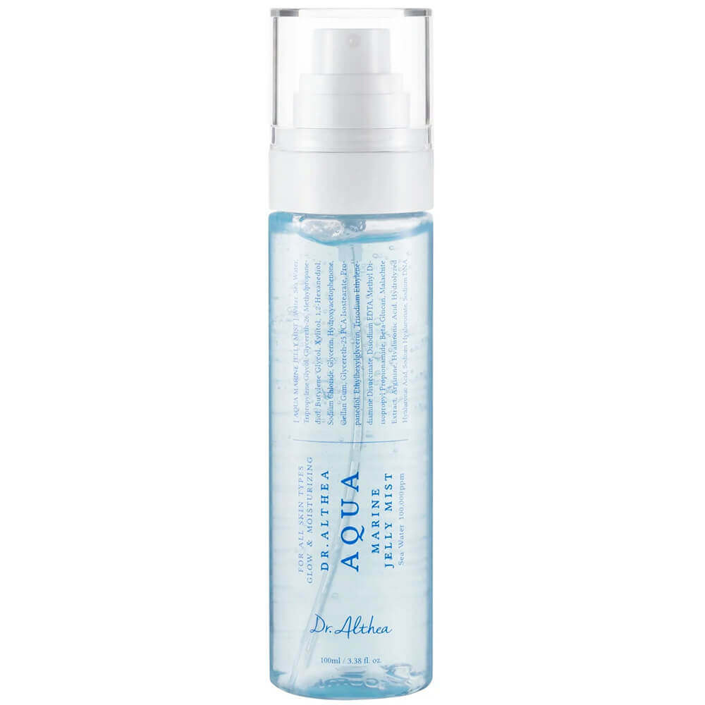 DR.ALTHEA DR.ALTHEA Aqua Marine Jelly Mist 100ml