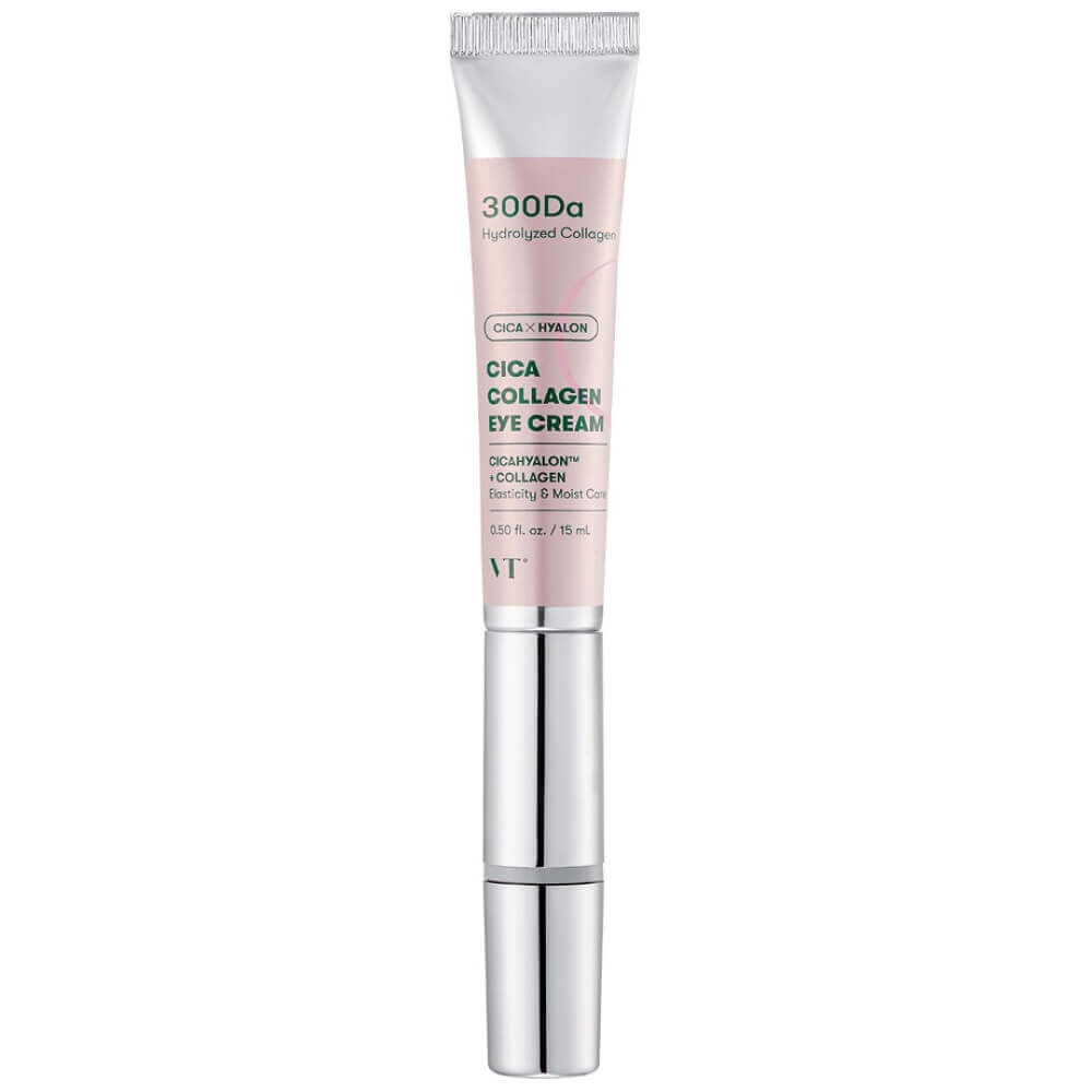 VT COSMETICS VT Cica Collagen Eye Cream 15ml