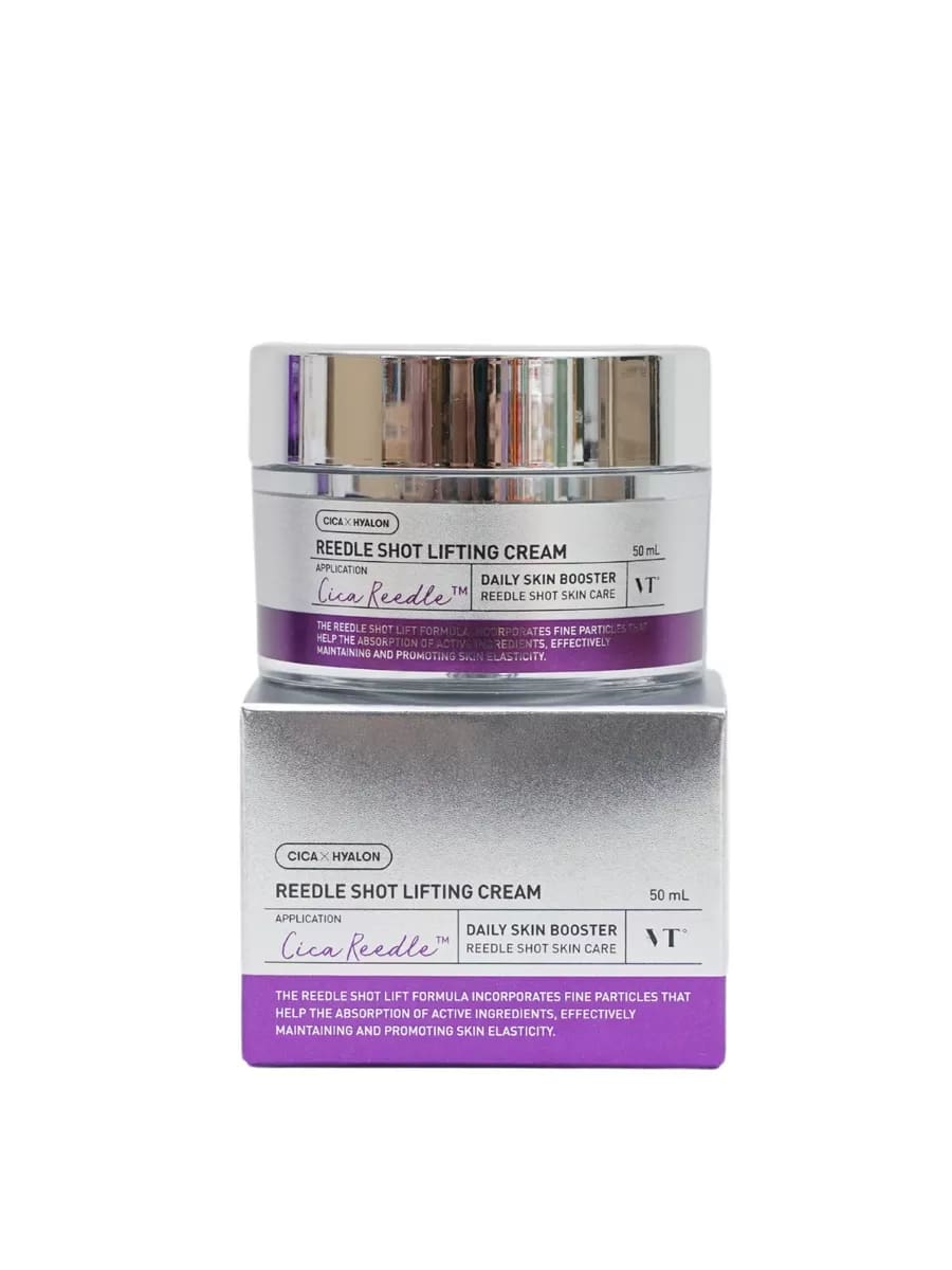 VT COSMETICS VT Reedle Shot Lifting Cream 50 ml