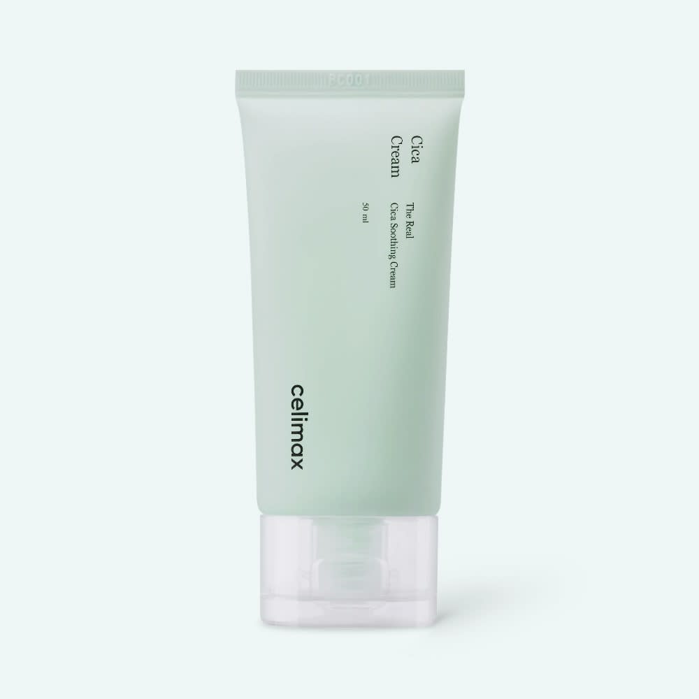CELIMAX CELIMAX The Real Cica Soothing Cream 50 ml
