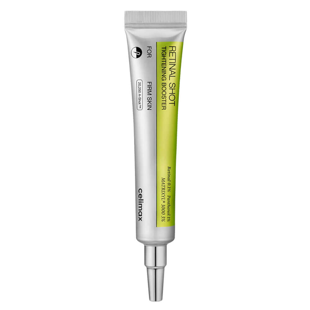 CELIMAX CELIMAX Retinal Shot Tightening Booster 15 ml