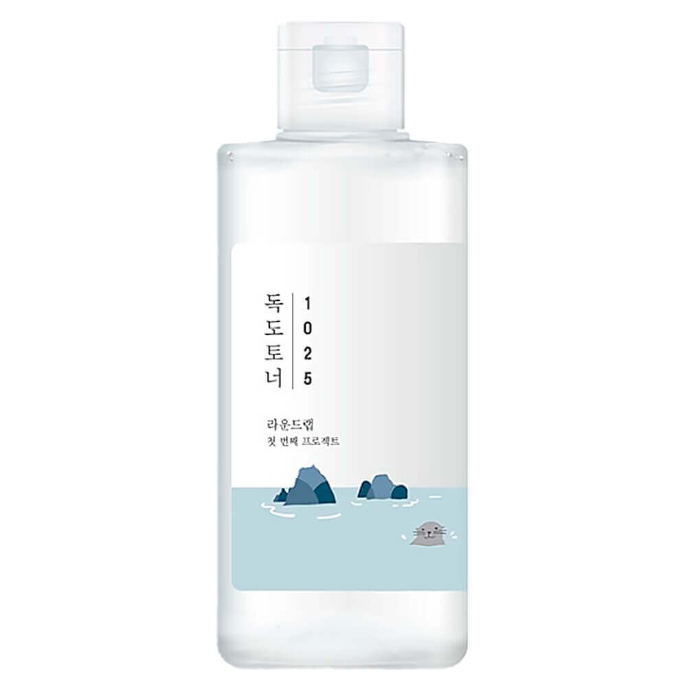 ROUND LAB ROUND LAB 1025 Dokdo Toner 200ml