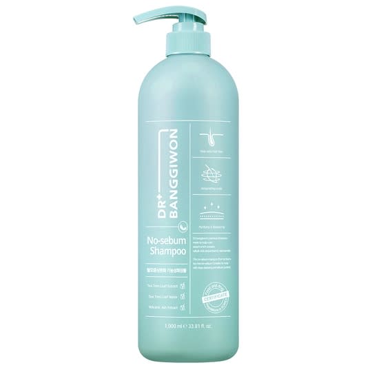 BANGGIWON BANGGIWON No-sebum Shampoo 1000ml