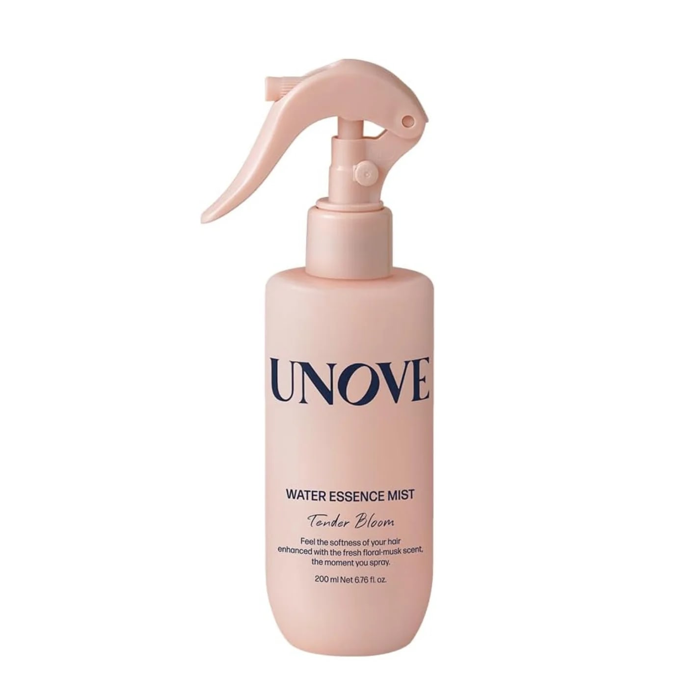UNOVE UNOVE Water Essence Mist TENDER BLOOM 200ml