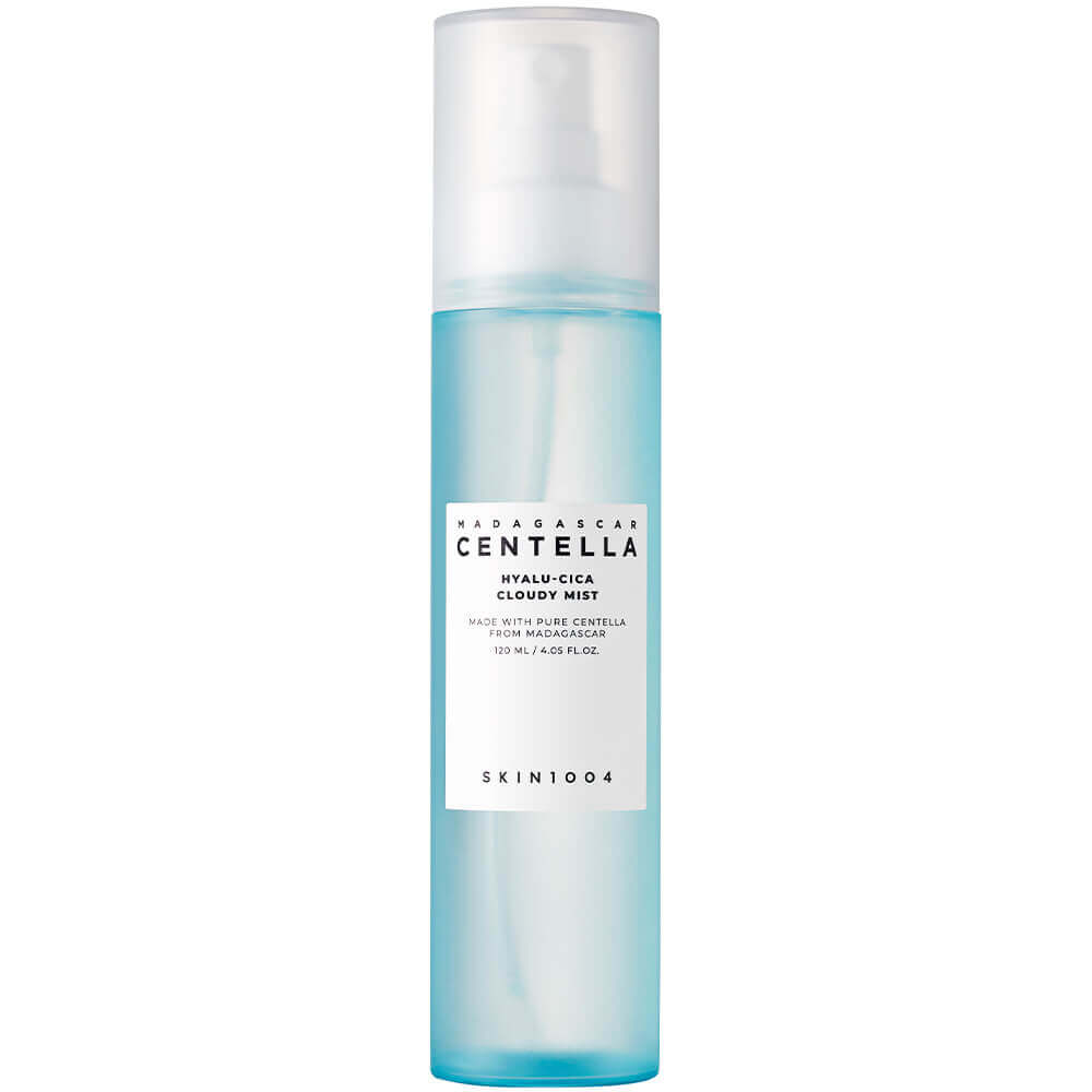 SKIN1004 SKIN1004 MADAGASKAR CENTELLA Hyalu-Cica Cloudy Mist 120ml
