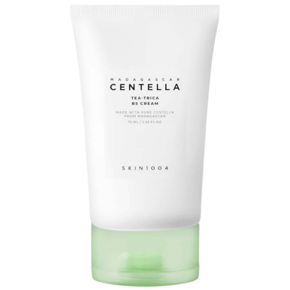 SKIN1004 SKIN1004 MADAGASKAR CENTELLA Tea-Trica B5 Cream 75ml