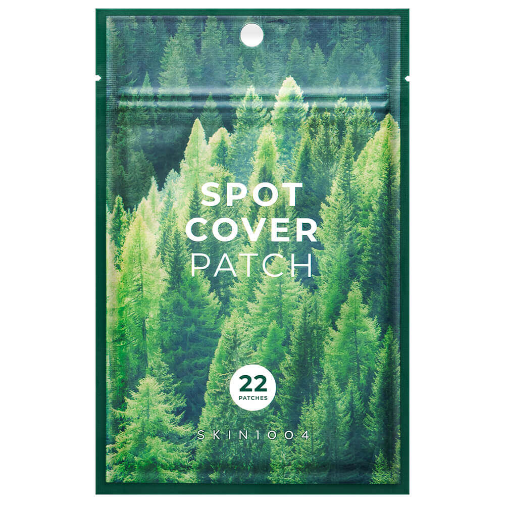 SKIN1004 SKIN1004 Spot Cover Patch (22 patches)