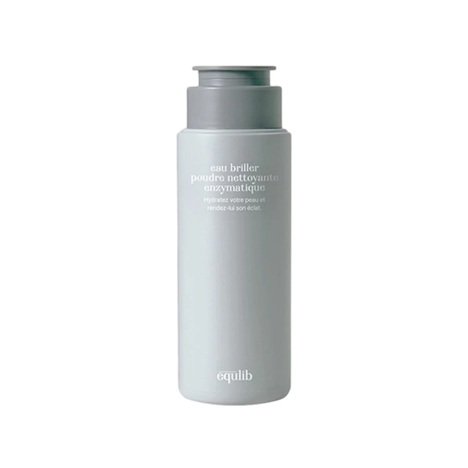 EQULIB EQULIB Eau Briller Enzyme Clay Powder wash 50g
