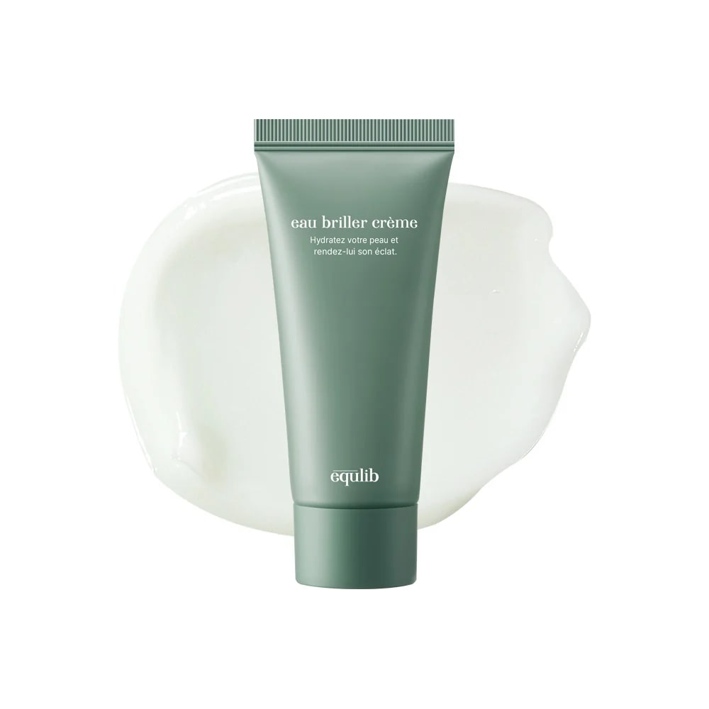 EQULIB EQULIB Eau Briller Cream 50ml