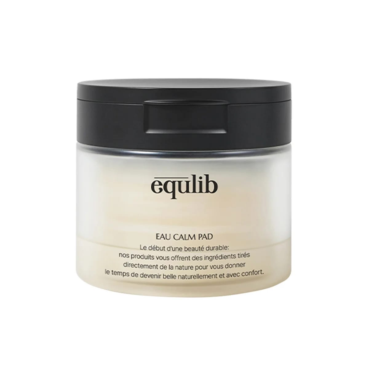EQULIB EQULIB Eau Calm Pad 200ml (100 pads)