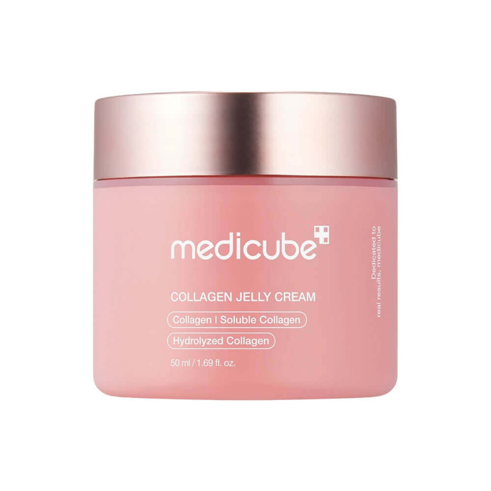 MEDICUBE MEDICUBE Collagen Jelly Cream 50 ml