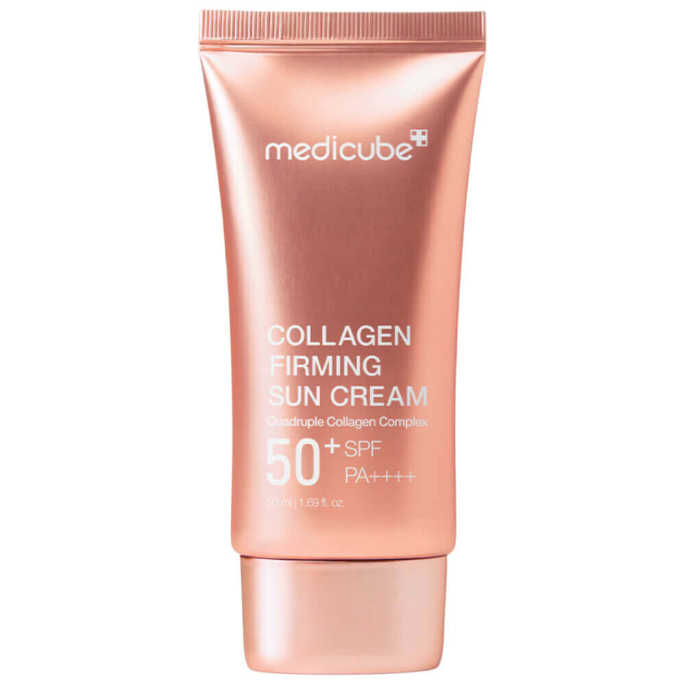 MEDICUBE MEDICUBE Collagen Firming Sun Cream 50ml SPF50+ PA++++