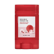 ROUND LAB ROUND LAB Camellia Deep Collagen Lifting Gua Sha Cream 60ml