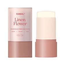 KUNDAL KUNDAL Linen Flower Deodorant Perfumed Stick 31g