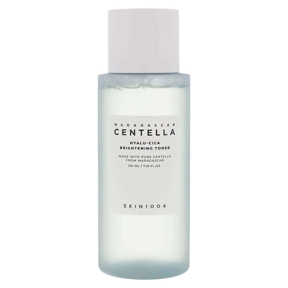 SKIN1004 SKIN1004 Madagaskar Centella Hyalu-Cica Brightening Toner 210ml