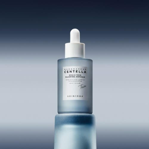 SKIN1004 SKIN1004 Madagaskar Centella Hyalu-Teca Plumping Ampoule 50ml