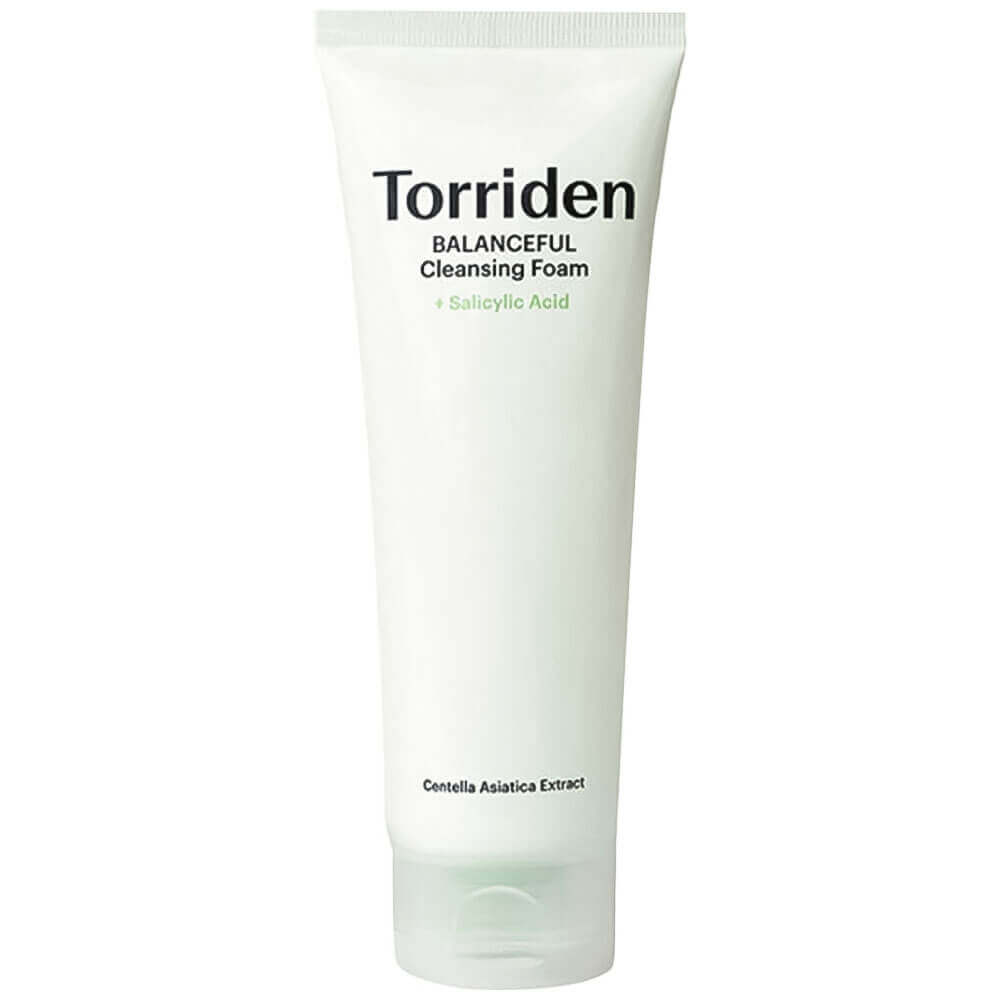 TORRIDEN TORRIDEN Balanceful Cleansing Foam 150ml