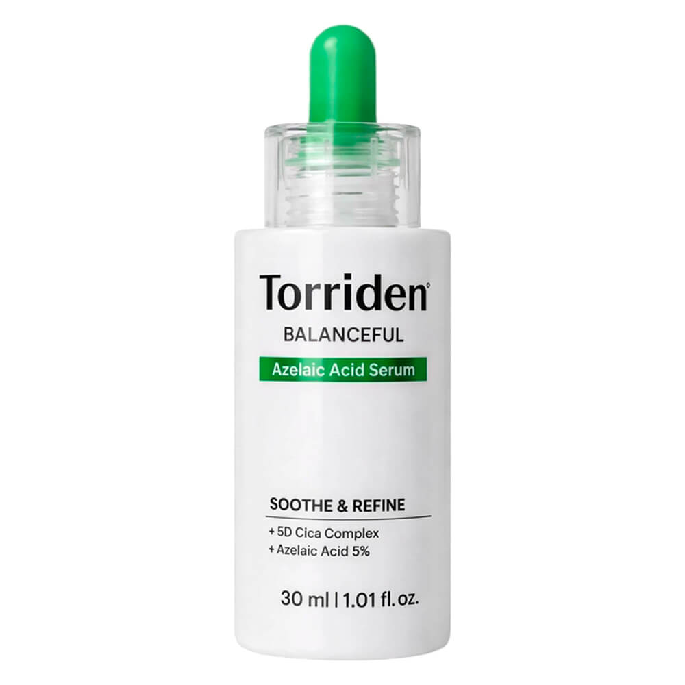 TORRIDEN TORRIDEN Balanceful Azelaic Acid Serum 30ml