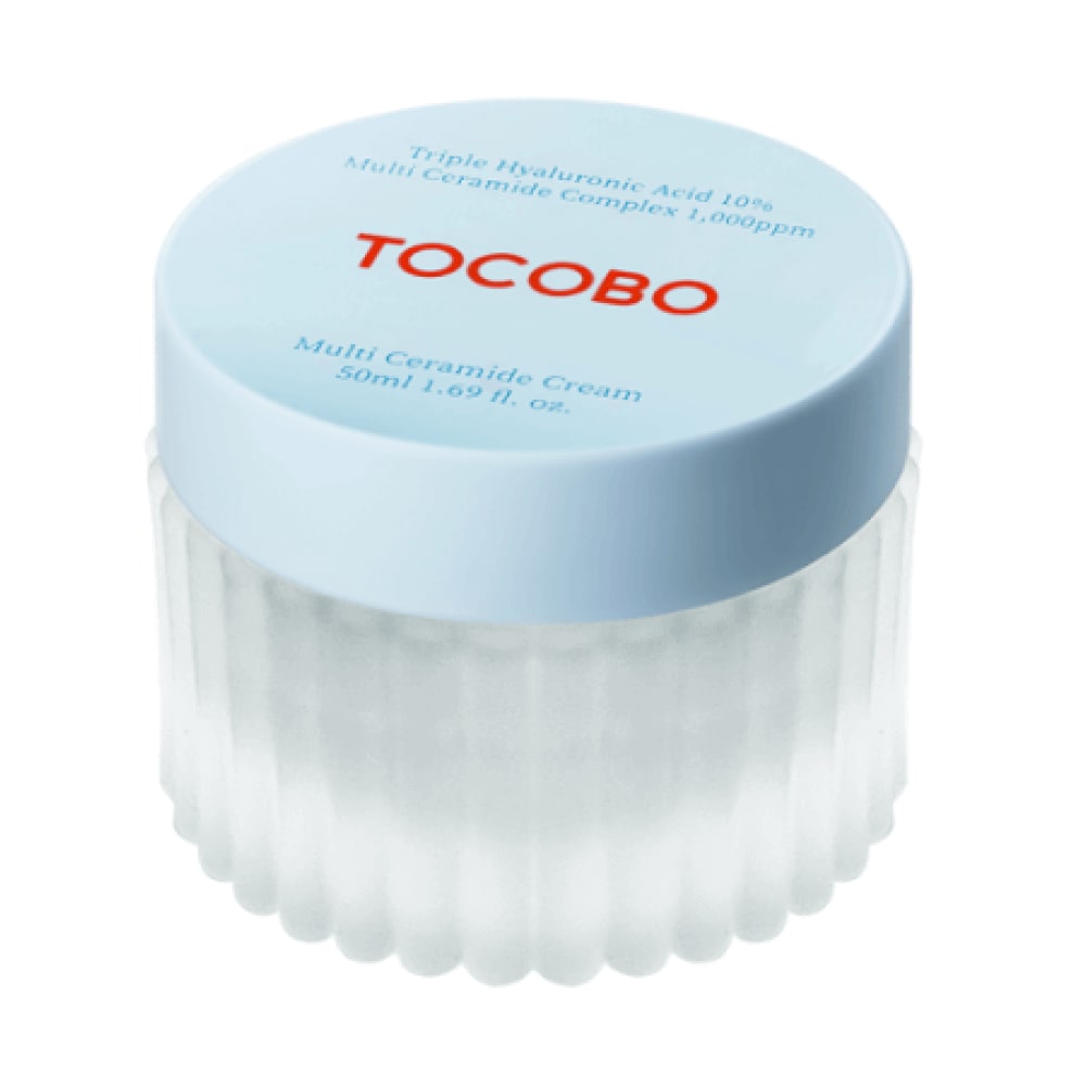 TOCOBO TOCOBO Multi Ceramide Cream 50ml