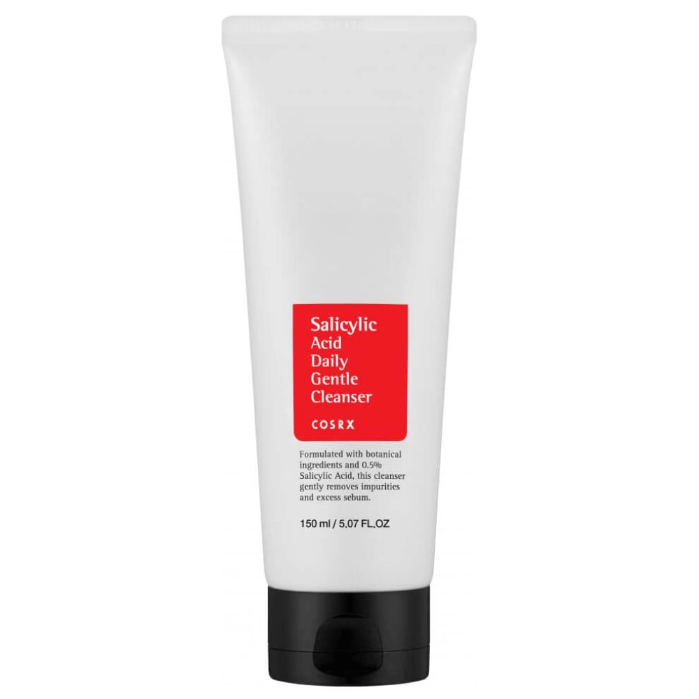 COSRX COSRX Salicylic Acid Daily Gentle Cleanser 150ml