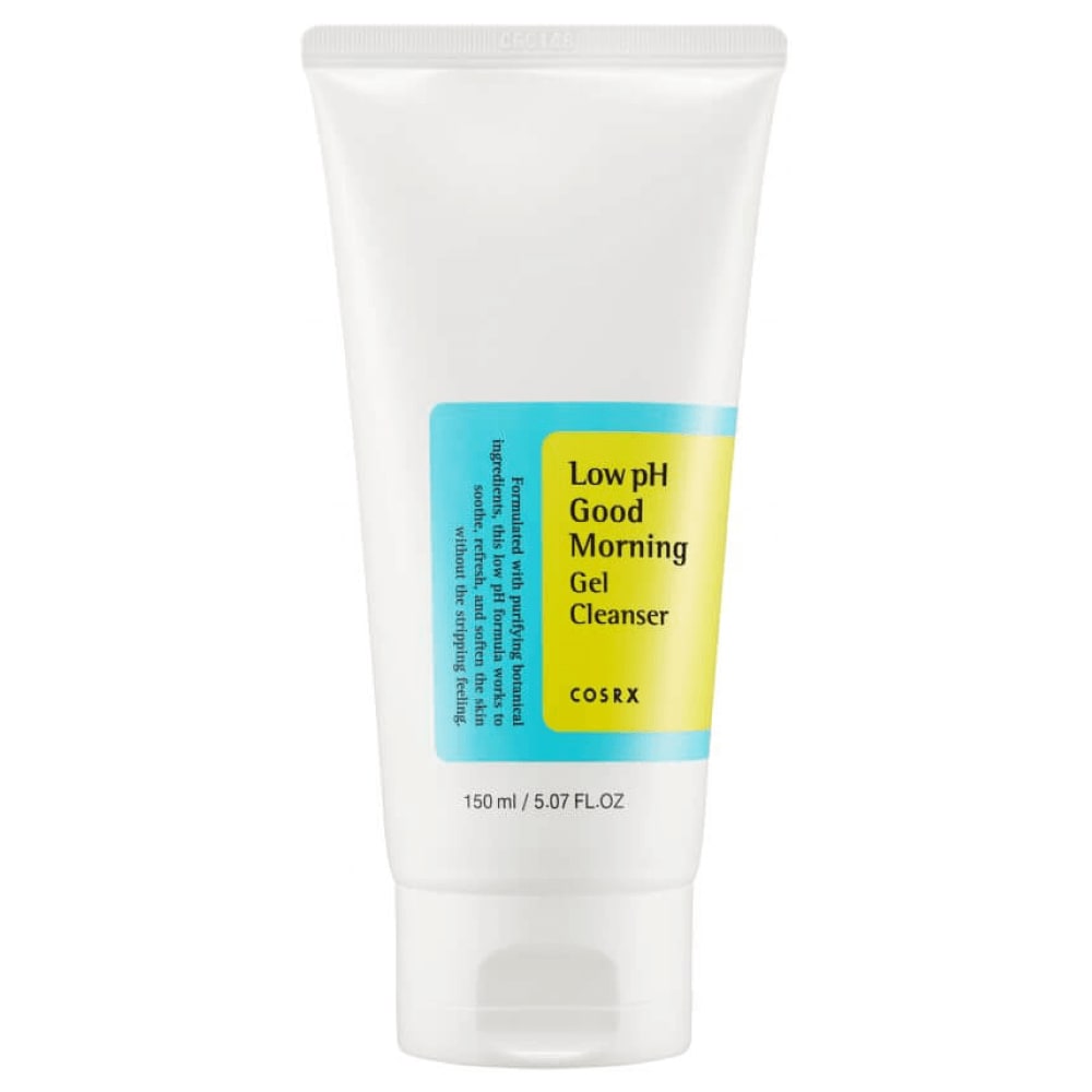 COSRX COSRX Low PH Good Morning Gel Cleanser 150ml