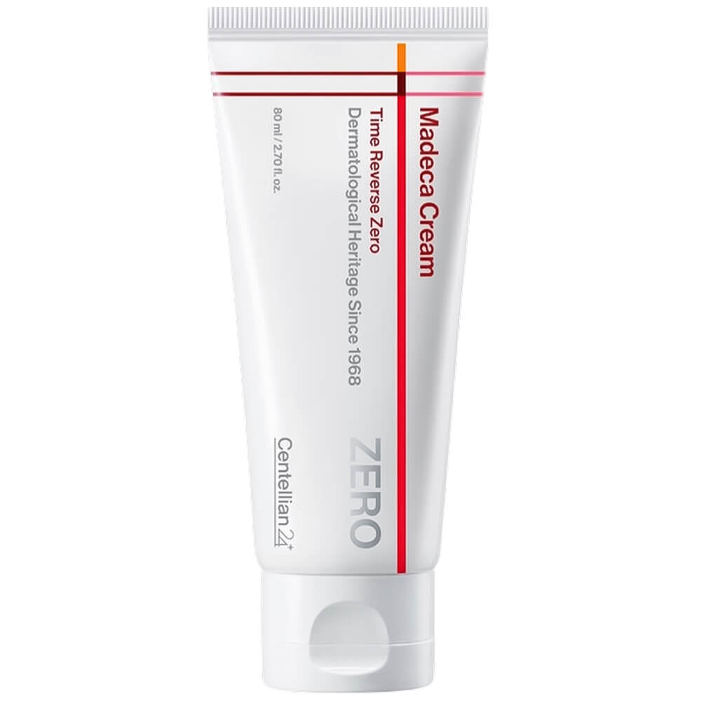 CENTELLIAN24 CENTELLIAN24 Madeca Cream Time Reverse Zero 80ml