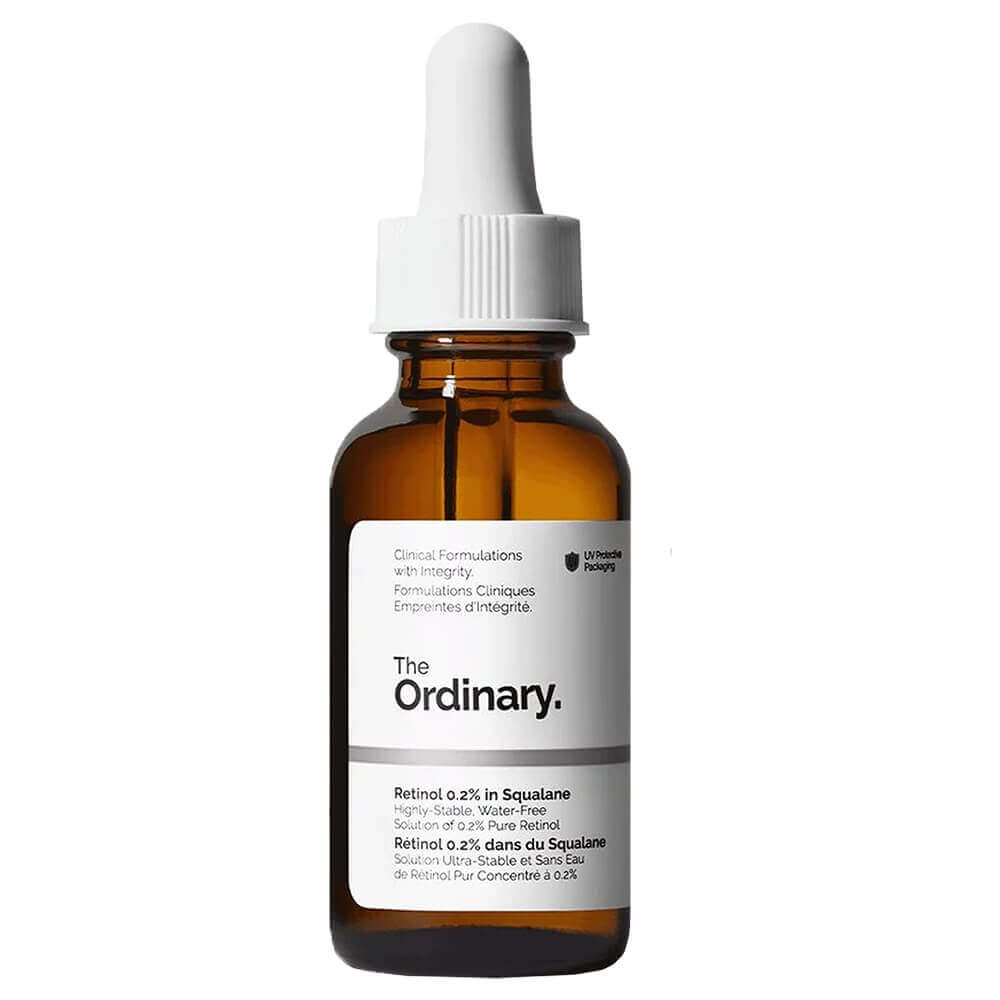 THE ORDINARY THE ORDINARY Retinol 0.2% in Squalane 30ml