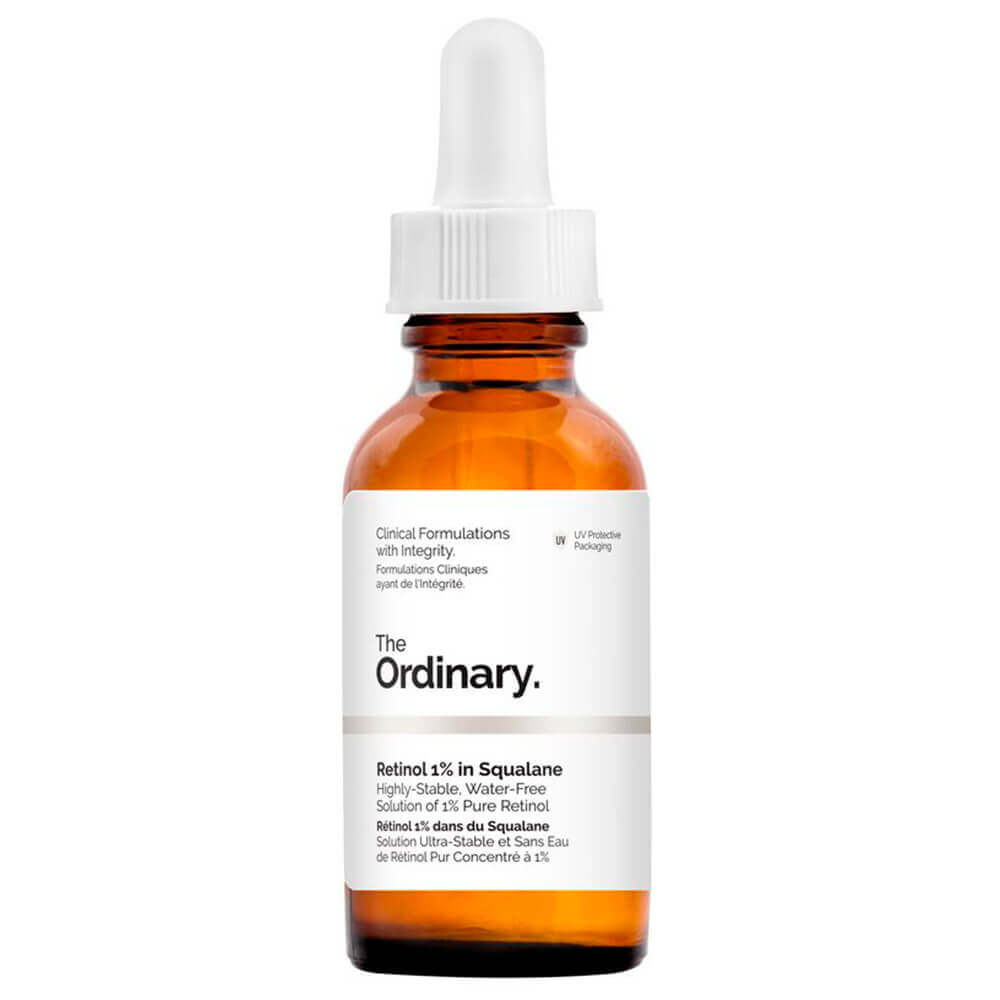 THE ORDINARY THE ORDINARY Retinol 1% in Squalane 30ml