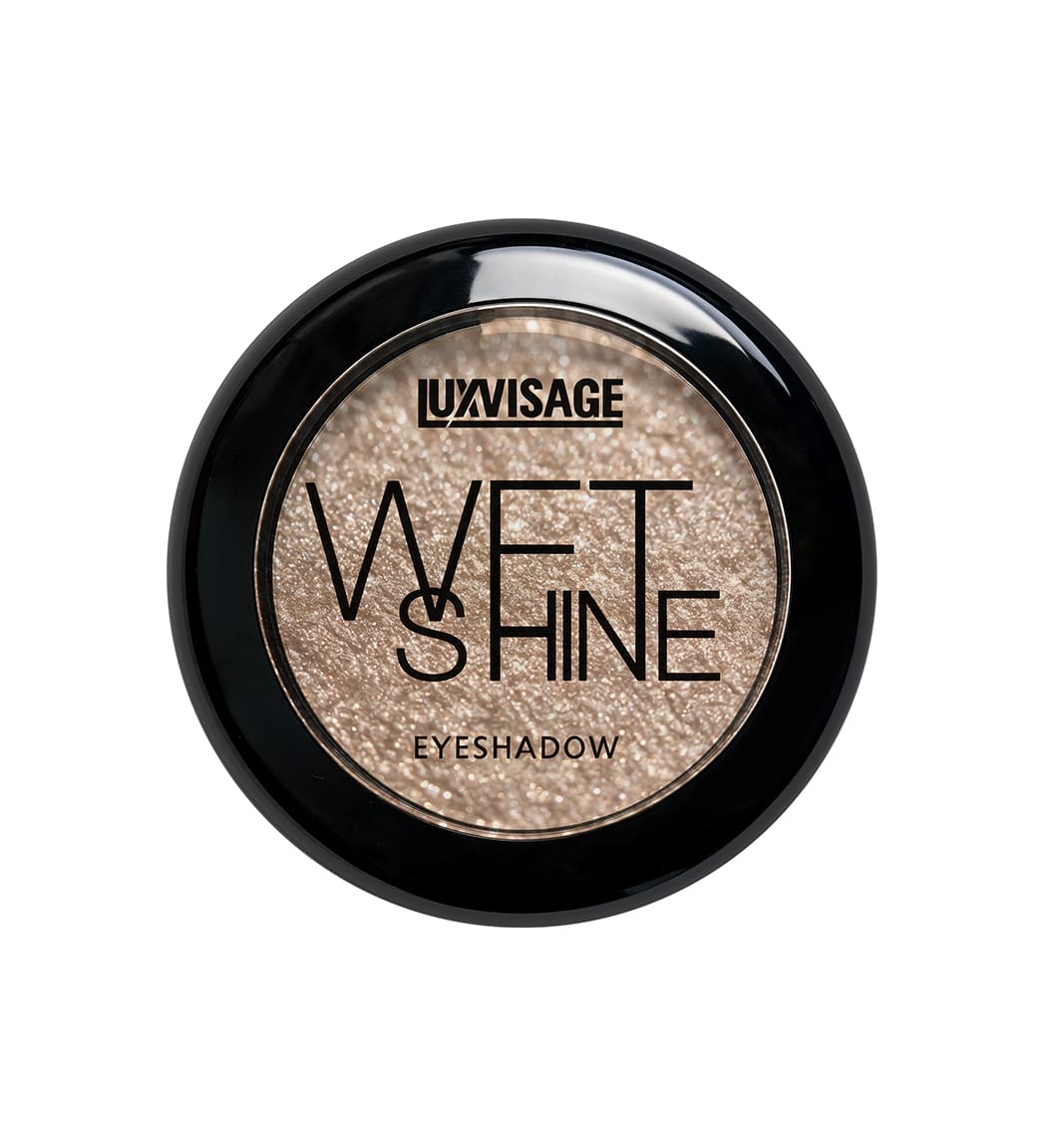 LUXVISAGE WET SHINE 24 Mercury