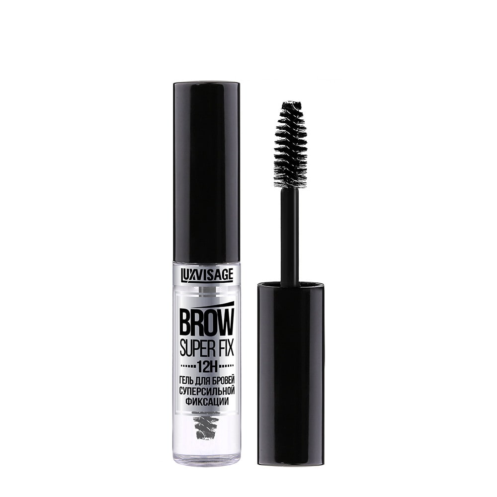 LUXVISAGE BROW SUPER FIX 12H