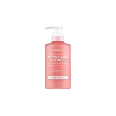 	 Kundal Protein Bonding Shampoo YLANG YLANG 500 ml