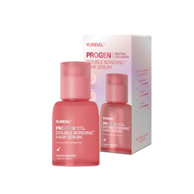 KUNDAL Progen Double bonding  Hair Serum 50ml
