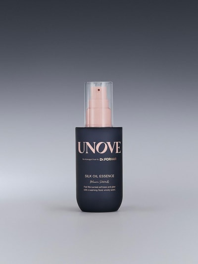 UNOVE Silk Oil Essence WARM PETALS 70ml