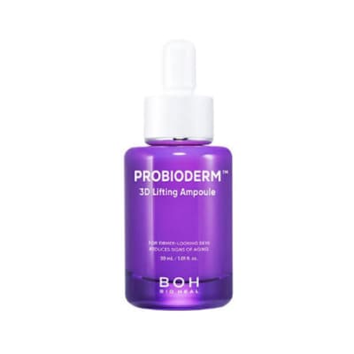 BIOHEAL BOH PROBIODERM 3D Lifting Ampoule 30ml