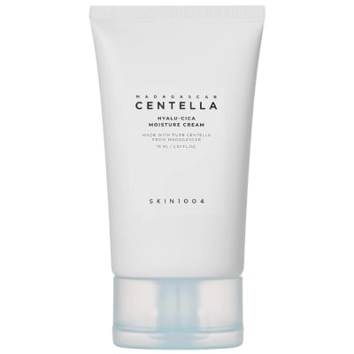 SKIN1004 madagaskar CENTELLA Hyalu-Cica Moisture Cream 75ml