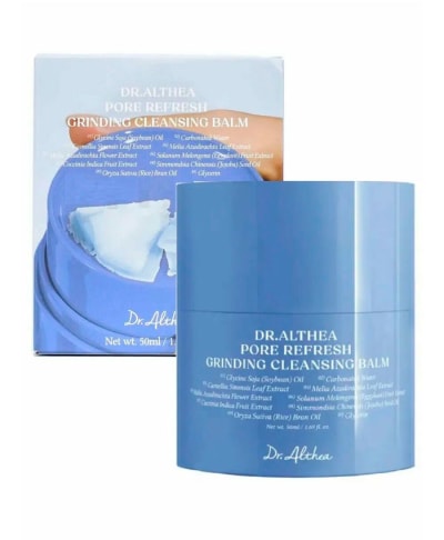 DR.ALTHEA Pore Refresh Grinding Cleansing Balm 50 ml