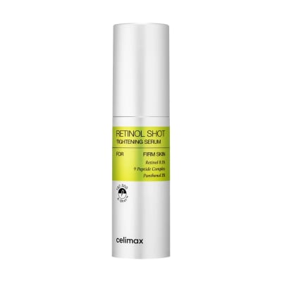 CELIMAX Retinol Shot Tightening Serum 30 ml
