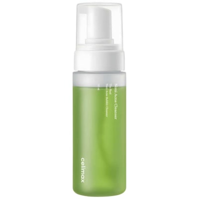 CELIMAX The Real Noni Acne Bubble Cleanser 155ml